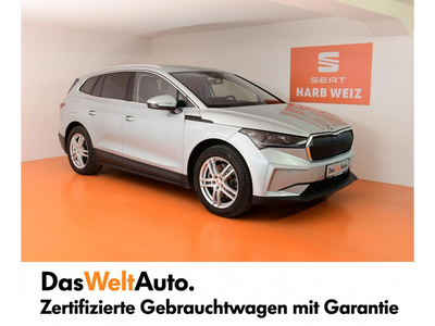 Skoda Enyaq iV 80 82kWh