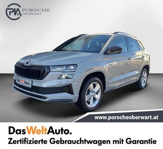 Skoda Karoq SPORTLINE TSI DSG ACT