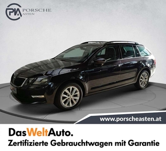 Skoda Octavia Ambition Limited TDI DSG