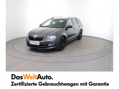 Skoda OCTAVIA Combi Style TDI