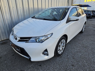 Toyota Auris 1,4 D-4D Active