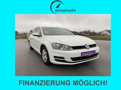 Volkswagen Golf Austria 1,2 BMT TSI *ERSTBESITZ