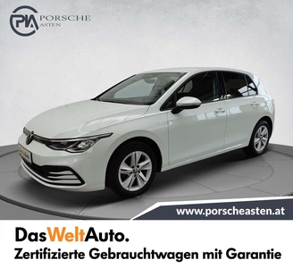 Volkswagen Golf Life TSI ACT