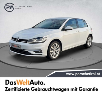 Volkswagen Golf Rabbit TSI