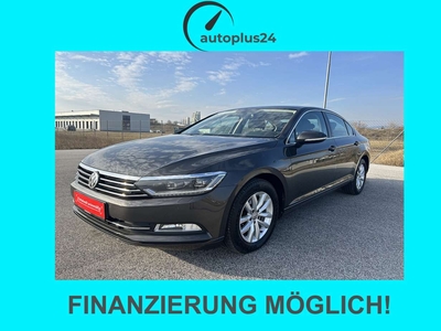 Volkswagen Passat Comfortline 1,6 TDI DSG *FINANZIERUNG MÖGLICH