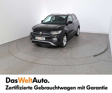 Volkswagen T-Cross Style TSI DSG