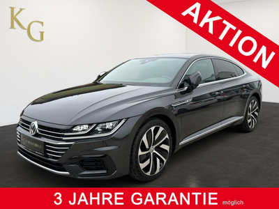 VW Arteon 2,0 TDI R-LINE ab ca. 224€ monatlich