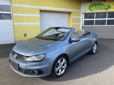 VW Eos Cabrio 2.0TDI DSG BMT - TOP ZUSTAND!!