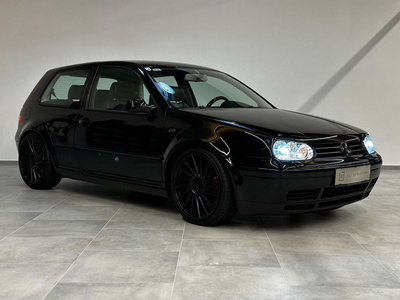 VW Golf Carat TDI PD