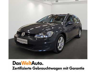 VW Golf Comfortline BMT TDI