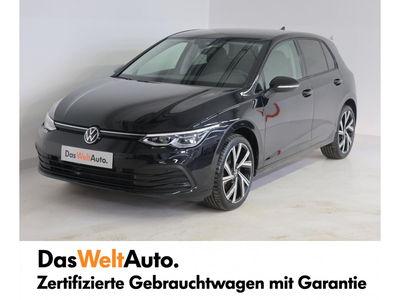 VW Golf Life mHeV TSI DSG