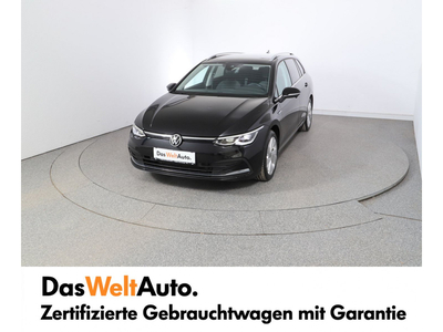 VW Golf Variant 1,5 eTSI 150 R-Line DSG