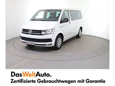 VW Multivan Austria TDI