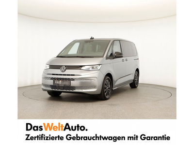 VW Multivan Business eHybrid