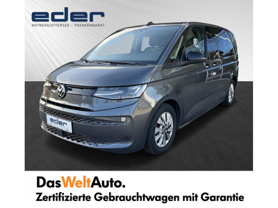 VW Multivan Business TDI