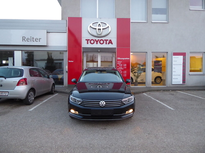 VW Passat Variant 1,6 TDI Highline *NAVI*KAMERA*