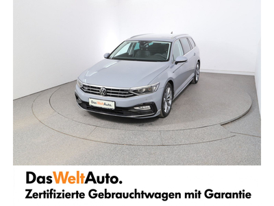 VW Passat Variant Elegance 2,0 SCR TDI DSG