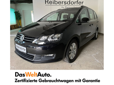 VW Sharan Business SCR 2,0 TDI DSG