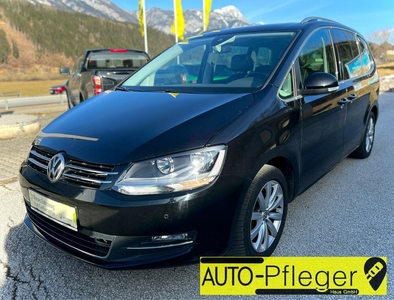 VW Sharan Business+ SCR 2.0 TDI DSG Aut. ''7-Sitze''