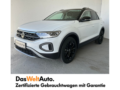 VW T-Roc Life TSI