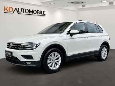 VW Tiguan 2,0 TDI SCR Sky DSG