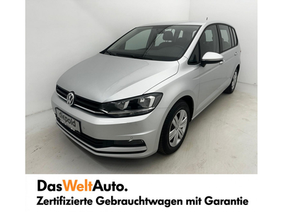 VW Touran 1,6 SCR TDI