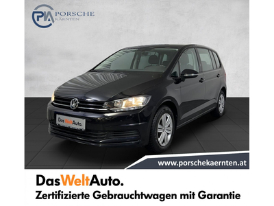 VW Touran 1,6 SCR TDI