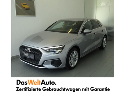 Audi A3 30 TDI intense