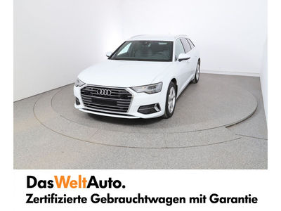 Audi A6 Avant 40 TDI quattro sport S-tronic