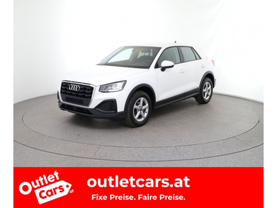 Audi Q2 30 TFSI intense