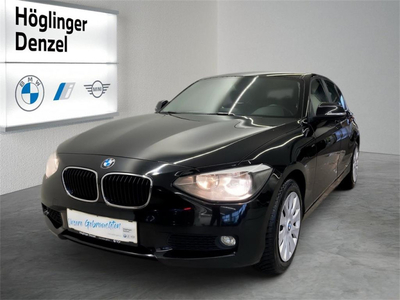 BMW 114d