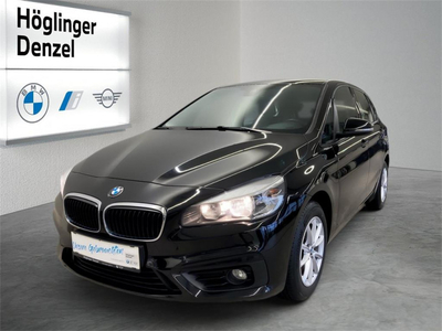 BMW 214d Active Tourer