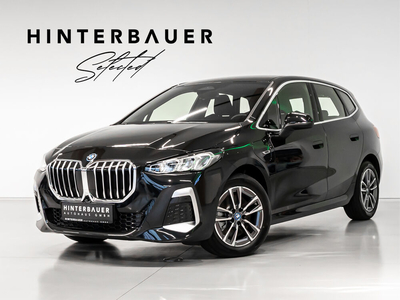 BMW 230 e xDrive Aut. M SPORT*LED*RÜCKFAHRKAM*GARANTIE