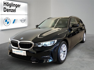 BMW 320d xDrive