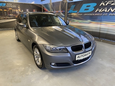 BMW 320d xDrive