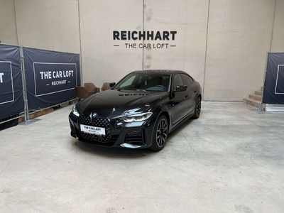 BMW 420 d GC M Sport