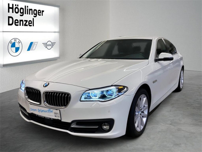 BMW 520d xDrive