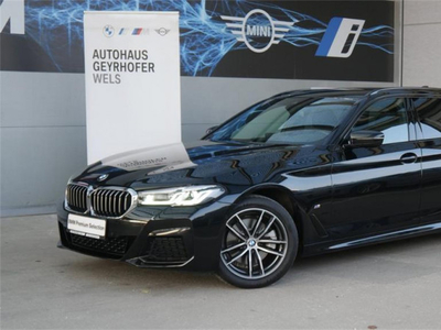 BMW 520d xDrive