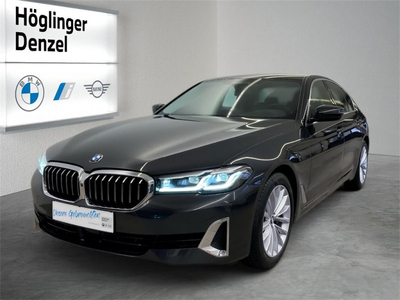 BMW 530d xDrive