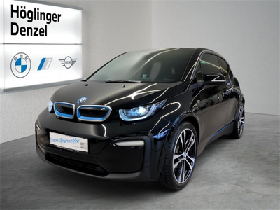 BMW i3 42,2kWh