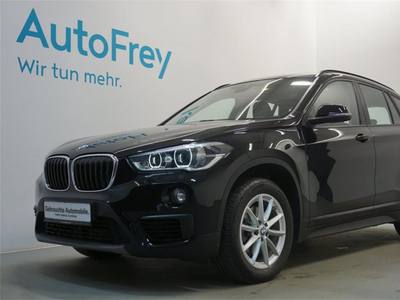 BMW X1 sDrive18i