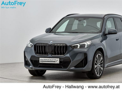 BMW X1 xDrive23i