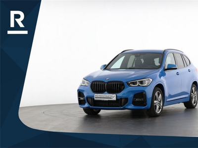 BMW X1 xDrive25e