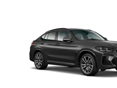 BMW X4 xDrive20d *M Sportpaket*