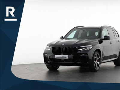 BMW X5 xDrive30d