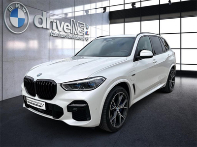 BMW X5 xDrive45e I M-Paket I Panoramadach I -32%