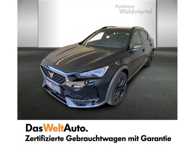 Cupra Formentor VZ e-HYBRID 245 PS DSG