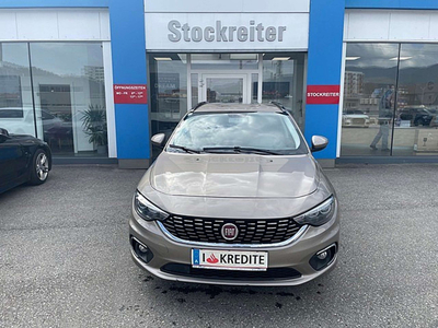 Fiat Tipo 1,6 MultiJet II Lounge*Navi*Kamera*Tempo ACC