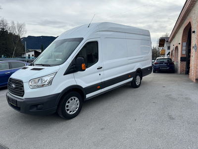 Ford Transit 350 L4 Trend