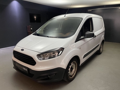 Ford Transit Courier Basis